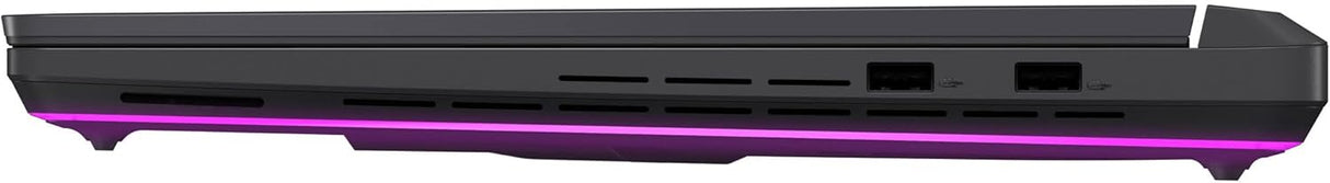 ASUS ROG Strix G16 (2025) Gaming Laptop, 16” FHD+ 16:10 165Hz/3ms Display, NVIDIA® GeForce RTX™ 5060 Laptop GPU, Intel® Core™ i7