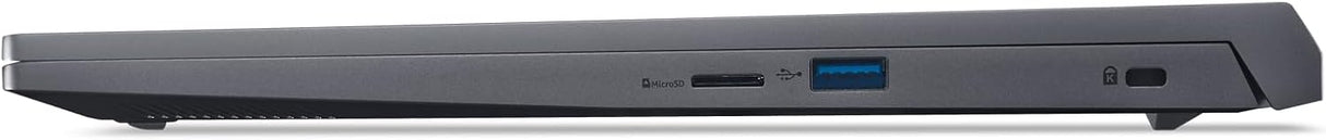 Acer Swift X 14 Laptop | 14.5" OLED 2880 x 1800 120Hz Calman Verified | Unlock AI Experiences | Intel Core Ultra 7 Processor 155H | NVIDIA GeForce RTX 4060 | 16GB LPDDR5X | 1TB SSD |