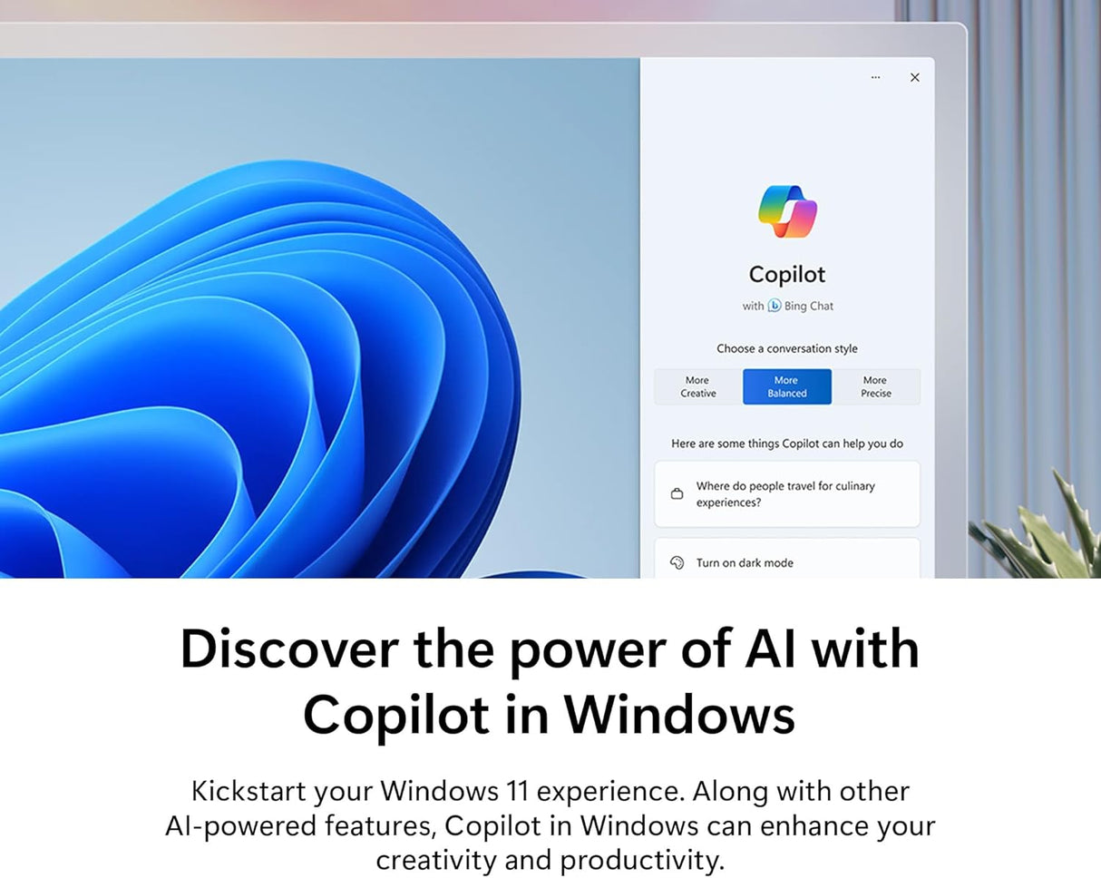 Acer Swift X 14 Laptop | 14.5" OLED 2880 x 1800 120Hz Calman Verified | Unlock AI Experiences | Intel Core Ultra 7 Processor 155H | NVIDIA GeForce RTX 4060 | 16GB LPDDR5X | 1TB SSD |