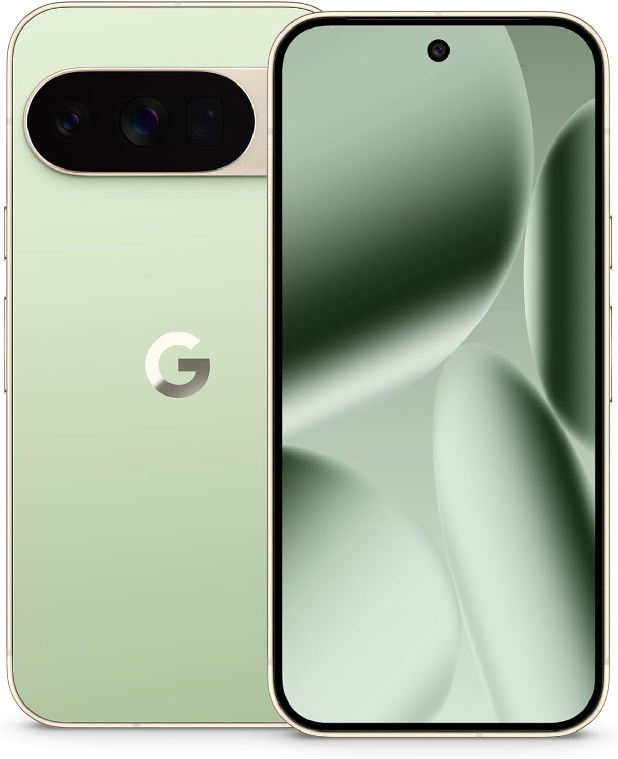 Google Pixel 10 Pro XL - powered by Google Gemini AI Assistant 512GB