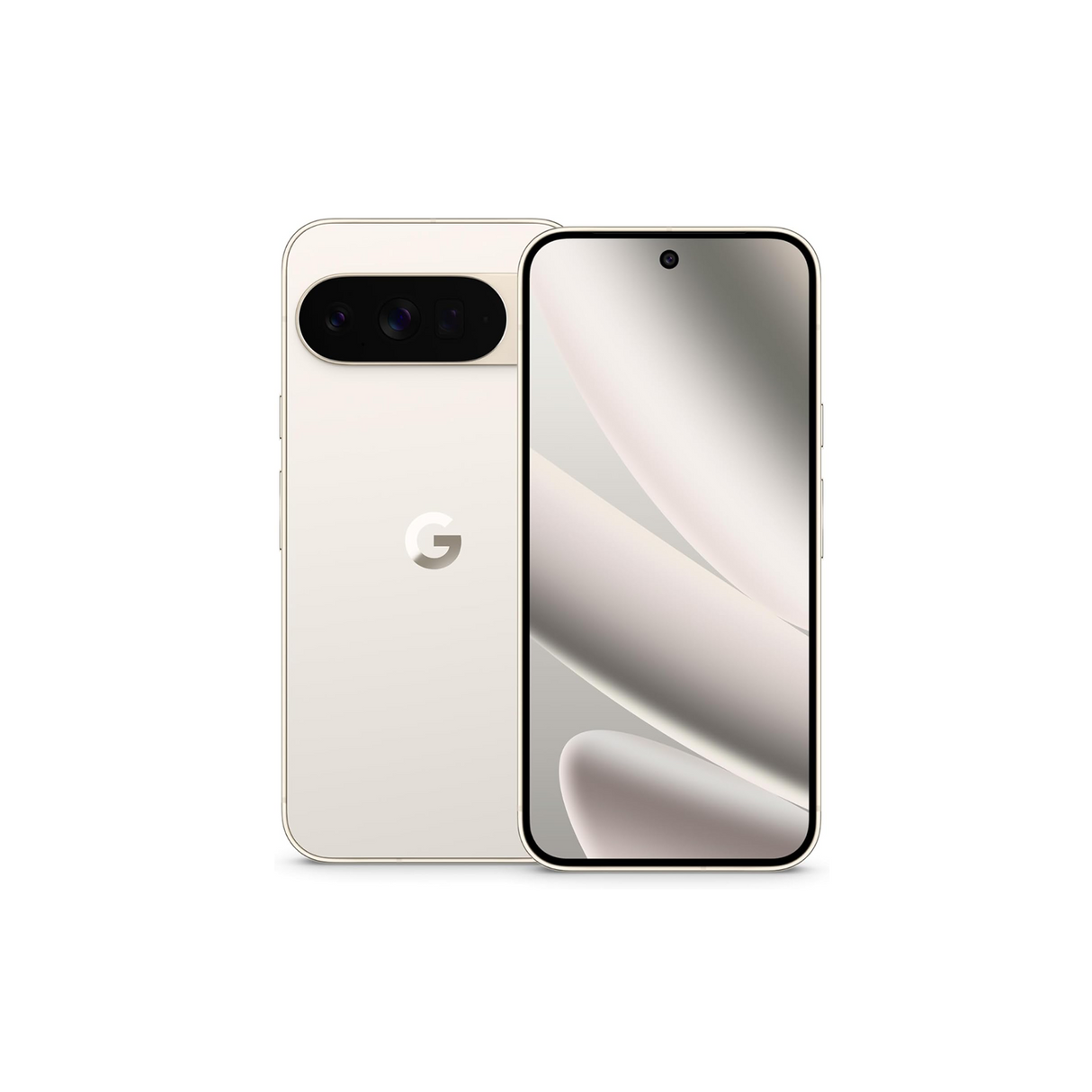 Google Pixel 10 Pro XL - powered by Google Gemini AI Assistant 512GB