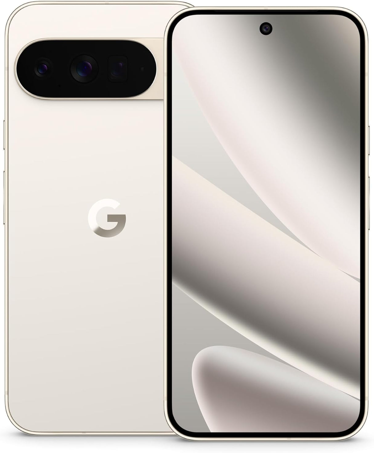 Google Pixel 10 Pro XL - powered by Google Gemini AI Assistant 512GB