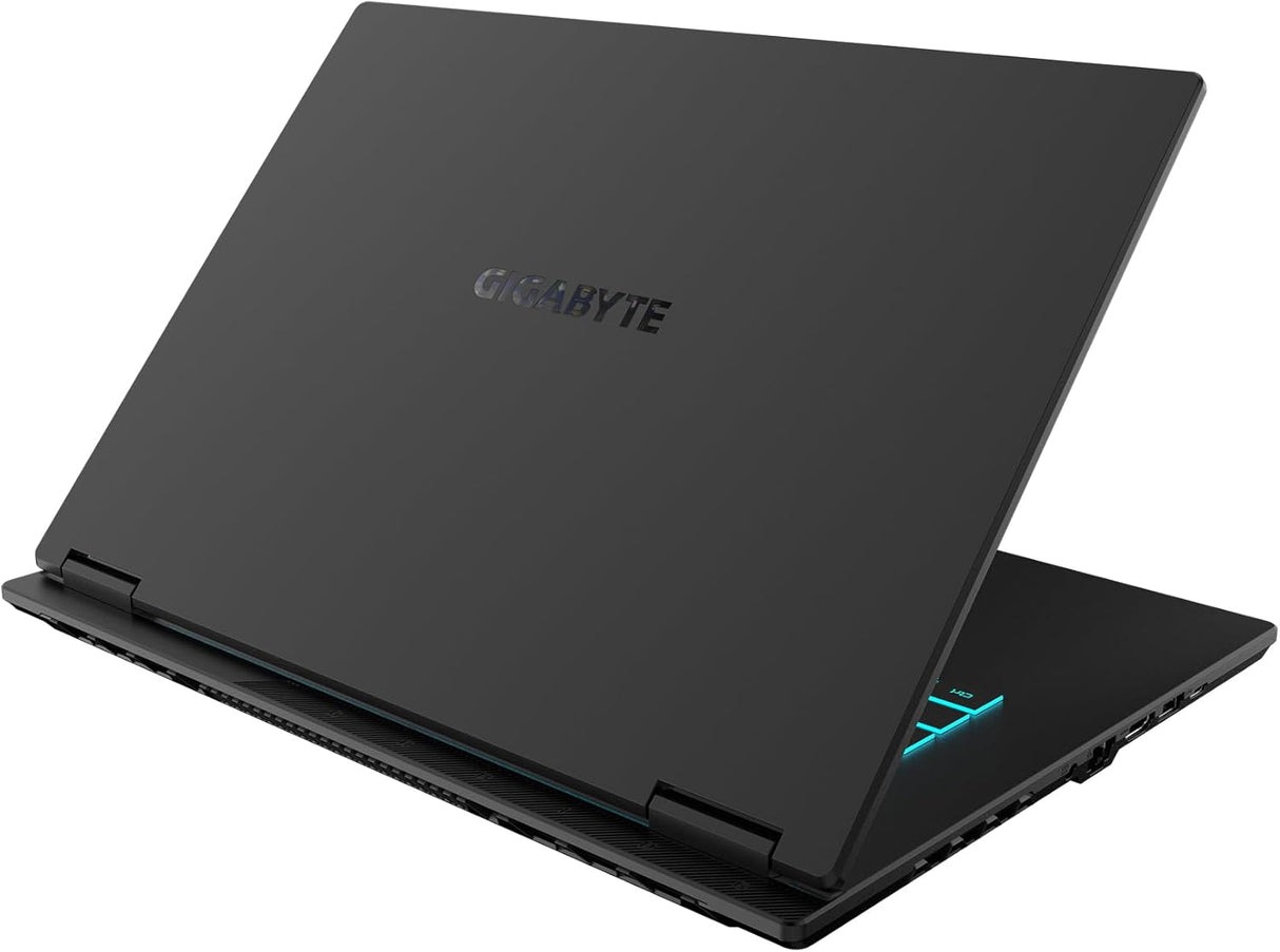 GIGABYTE - Gaming A16 Gaming Laptop - 165Hz 1920x1200 WUXGA - NVIDIA GeForce RTX 5060 - Intel i7-13620H - 1TB SSD with 16GB DDR5 RAM