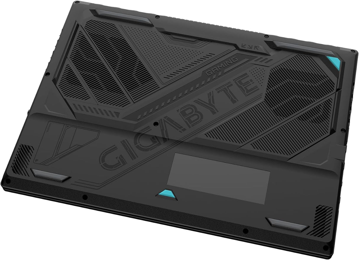 GIGABYTE - Gaming A16 Gaming Laptop - 165Hz 1920x1200 WUXGA - NVIDIA GeForce RTX 5060 - Intel i7-13620H - 1TB SSD with 16GB DDR5 RAM