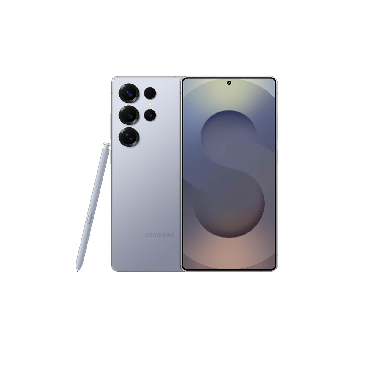 SAMSUNG Galaxy S25 Ultra Unlocked Smart Phone 512GB -12GB RAM