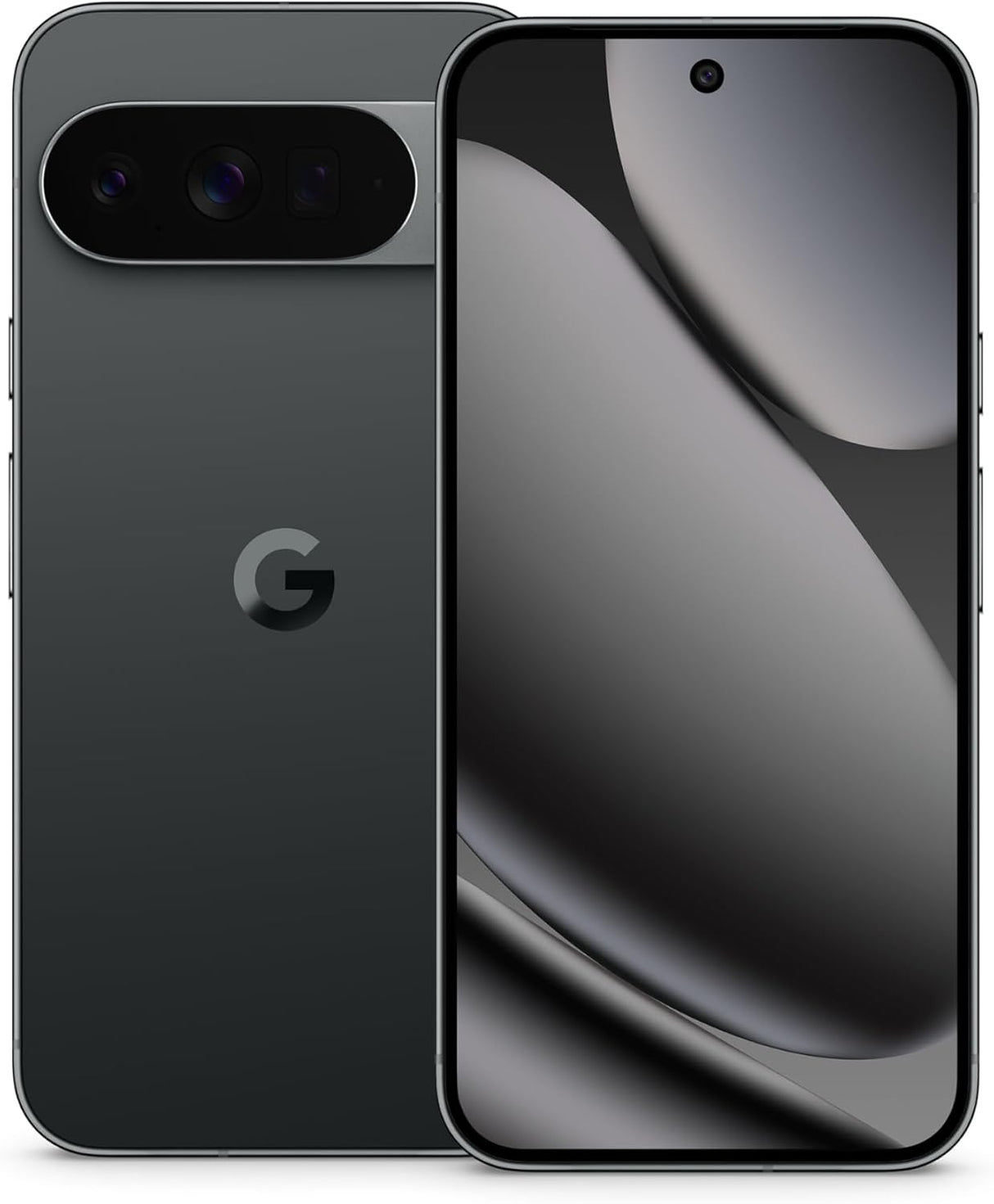 Google Pixel 10 Pro XL - powered by Google Gemini AI Assistant 256GB