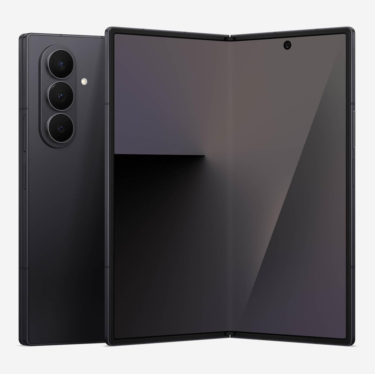 Samsung Galaxy Z Fold7 Cell Phone, 512GB AI Smartphone, Unlocked