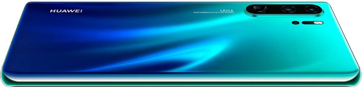 Huawei P30 Pro 128GB 8GB RAM International Version - Aurora Blue