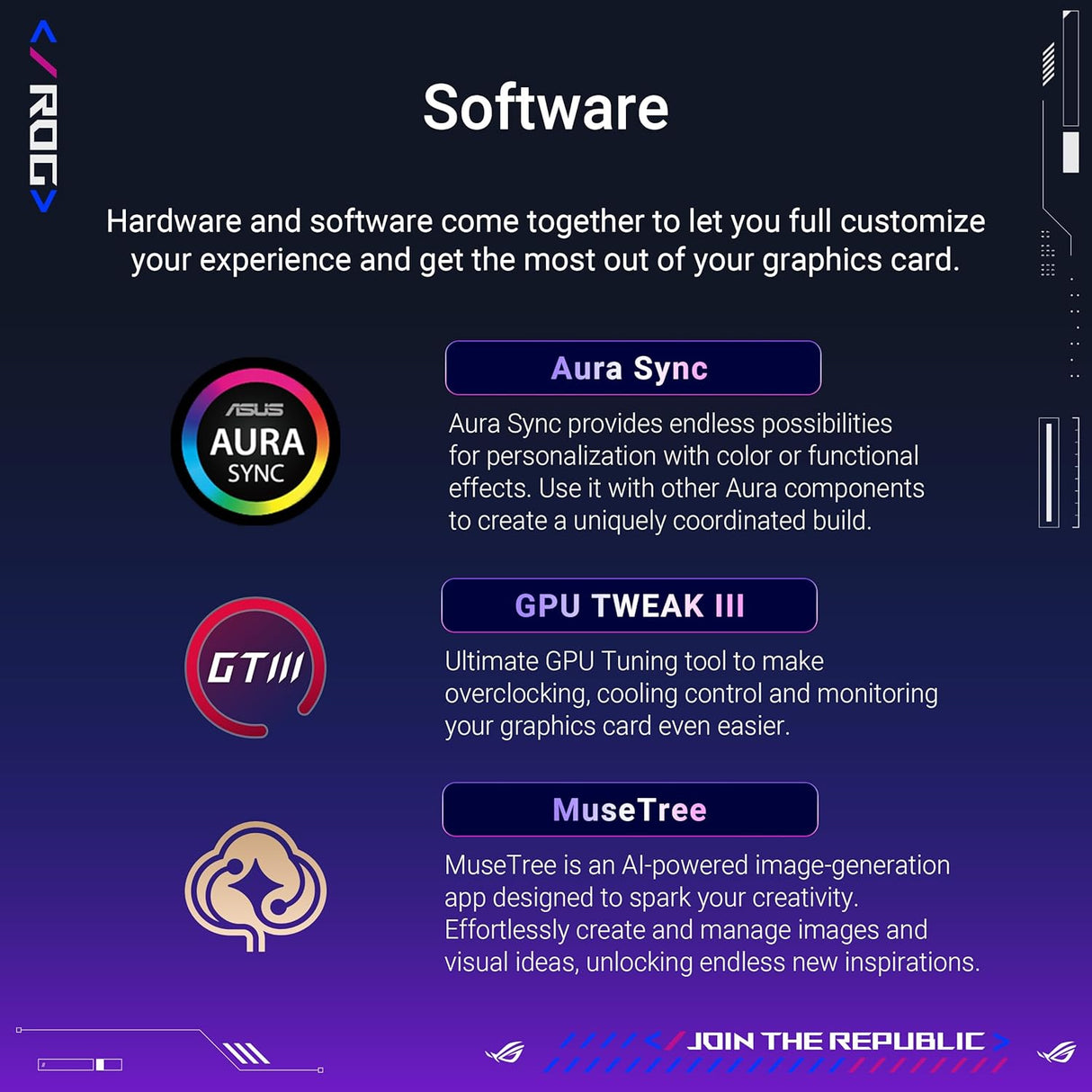 ASUS ROG Astral GeForce RTX™ 5090 OC Edition Gaming Graphics Card (PCIe® 5.0, 32GB GDDR7, HDMI®/DP 2.1, 3.8-Slot