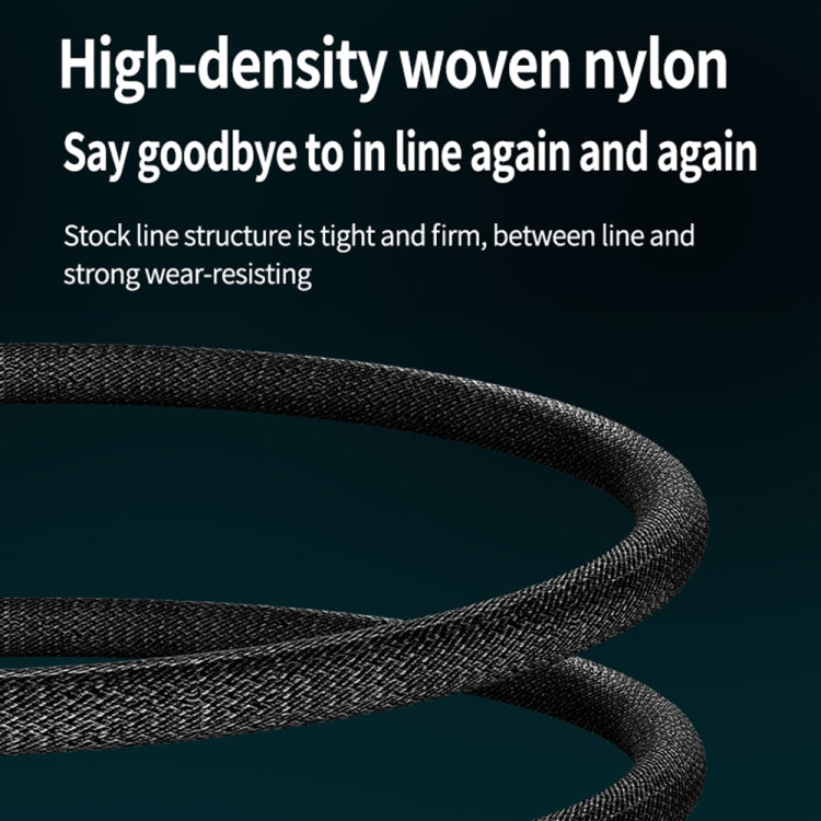 140W Type-C to Magsafe 3 Magnetic Charging Cable, Length:2m(Blue)