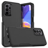 2 in 1 PC + TPU Phone Case, For Samsung Galaxy A24, For Samsung Galaxy A23 4G / 5G, For Samsung Galaxy A14 4G / 5G, For Samsung Galaxy A34 5G