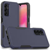 2 in 1 PC + TPU Phone Case, For Samsung Galaxy A24, For Samsung Galaxy A23 4G / 5G, For Samsung Galaxy A14 4G / 5G, For Samsung Galaxy A34 5G