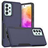 2 in 1 PC + TPU Phone Case, For Samsung Galaxy A13 4G&5G / A04s, For Samsung Galaxy S20 FE, For Samsung Galaxy A53 5G, For Samsung Galaxy A73 5G