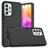 2 in 1 PC + TPU Phone Case, For Samsung Galaxy A13 4G&5G / A04s, For Samsung Galaxy S20 FE, For Samsung Galaxy A53 5G, For Samsung Galaxy A73 5G