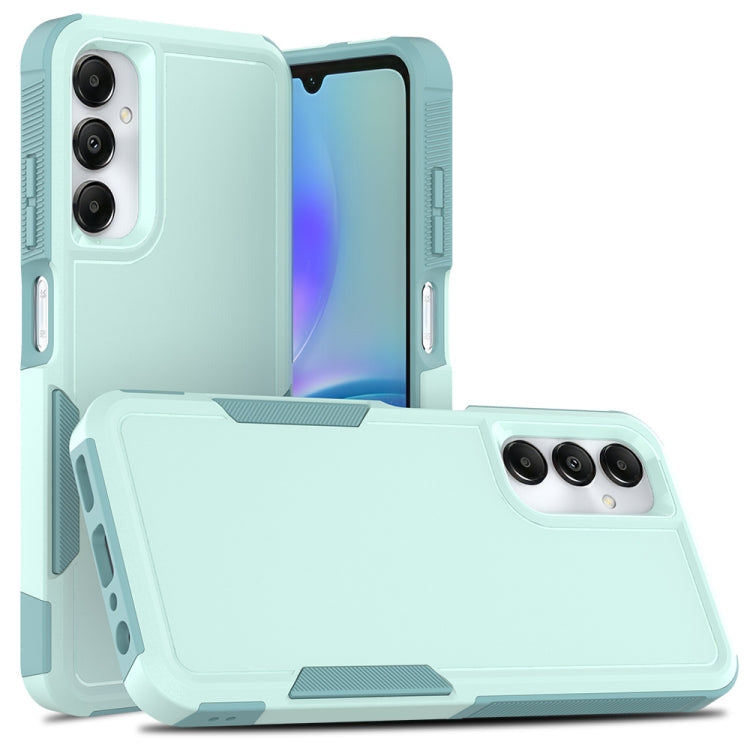 2 in 1 PC + TPU Phone Case, For Samsung Galaxy A05, For Samsung Galaxy A05s, For Samsung Galaxy A25 5G, For Samsung Galaxy S23 FE 5G