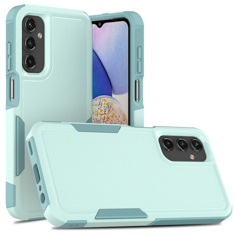 2 in 1 PC + TPU Phone Case, For Samsung Galaxy A15 5G, For Samsung Galaxy S24 Ultra 5G, For Samsung Galaxy S24+ 5G, For Samsung Galaxy S24 5G