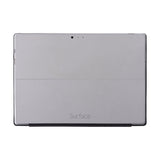 1089A-C For Microsoft Surface pro3 / pro4 / pro 2017 / pro6 / pro7 Universal Magnetic Adsorption Bluetooth 3.0 Keyboard Leather Tablet Case