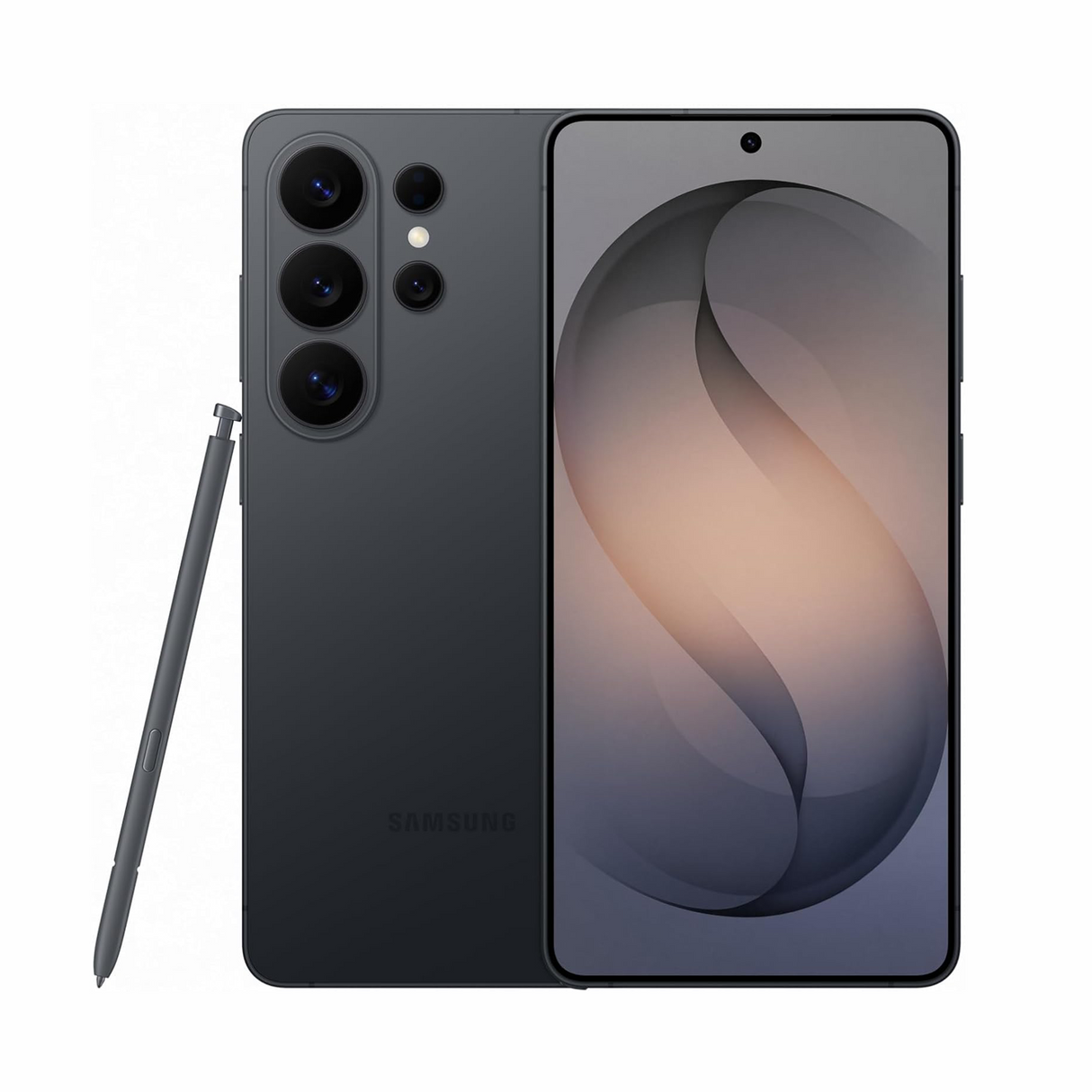 Samsung Galaxy S26 Ultra, 256GB Storage 12GB Ram Unlocked Android Smartphone With Privacy Display, Galaxy AI, AI Camera, Super Fast Charging Black