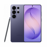 Samsung Galaxy S26 Ultra, 256GB Storage 12GB Ram Unlocked Android Smartphone With Privacy Display, Galaxy AI, AI Camera, Super Fast Charging Cobalt Violet