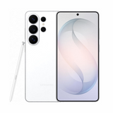 Samsung Galaxy S26 Ultra, 256GB Storage 12GB Ram Unlocked Android Smartphone With Privacy Display, Galaxy AI, AI Camera, Super Fast Charging White