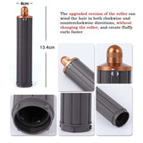 13.4cm Upgraded Long Barrel Curling Iron for Dyson i.d./HD01/02/03/04/08 Hair Dryer 40mm Gold, 13.4cm 30mm Gold, 13.4cm 30mm Red, 13.4cm 40mm Gold, 13.4cm 40mm Red