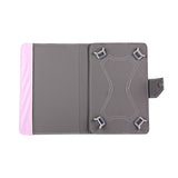 10 inch Tablets Leather Case Crazy Horse Texture Protective Case Shell with Holder for Asus ZenPad 10 Z300C, Huawei MediaPad M2 10.0-A01W, Cube IWORK10