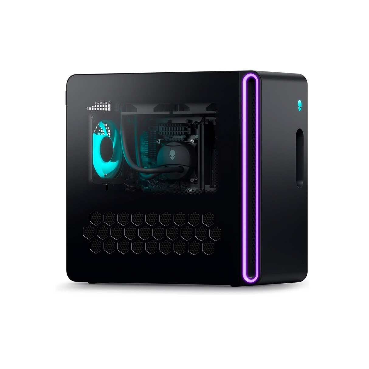 Alienware Aurora R16 Liquid Cooled Gaming Desktop - Intel Core i9-14900F RTX 4070 Super