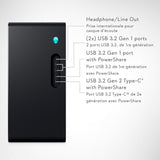Alienware Aurora R16 Liquid Cooled Gaming Desktop - Intel Core i9-14900F RTX 4070 Super
