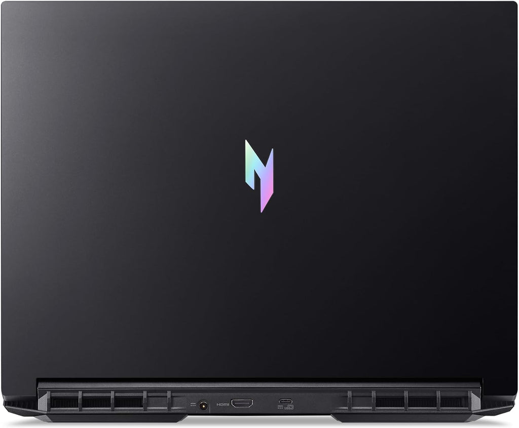 acer Nitro V Gaming Laptop | AMD Ryzen 7 8845HS Octa-Core AI Capable Processor | NVIDIA GeForce RTX 4060
