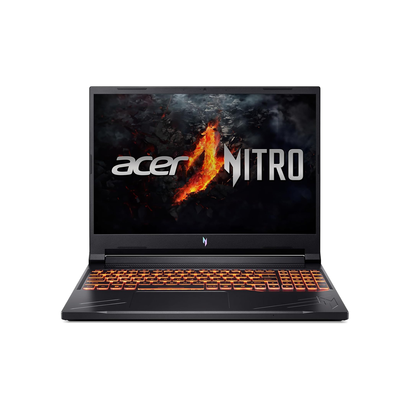 acer Nitro V Gaming Laptop | AMD Ryzen 7 8845HS Octa-Core AI Capable Processor | NVIDIA GeForce RTX 4060
