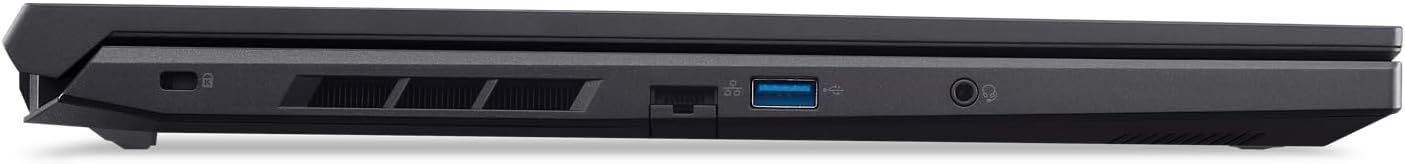 acer Nitro V Gaming Laptop | AMD Ryzen 7 8845HS Octa-Core AI Capable Processor | NVIDIA GeForce RTX 4060