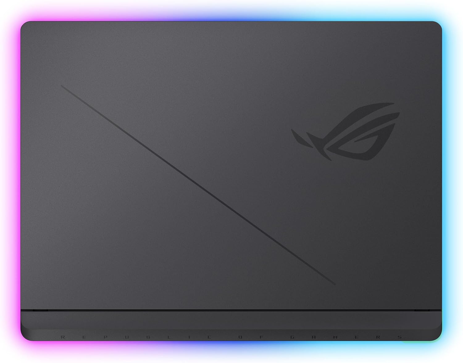 ASUS ROG Strix G16 (2025) Gaming Laptop, 16” FHD+ 16:10 165Hz/3ms Display, NVIDIA® GeForce RTX™ 5060 Laptop GPU, Intel® Core™ i7