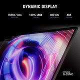 ASUS ROG Strix G16 (2025) Gaming Laptop, 16” FHD+ 16:10 165Hz/3ms Display, NVIDIA® GeForce RTX™ 5060 Laptop GPU, Intel® Core™ i7