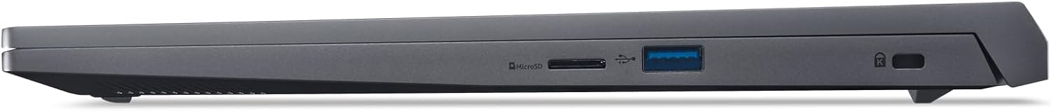 Acer Swift X 14 Laptop | 14.5" OLED 2880 x 1800 120Hz Calman Verified | Unlock AI Experiences | Intel Core Ultra 7 Processor 155H | NVIDIA GeForce RTX 4060 | 16GB LPDDR5X | 1TB SSD |