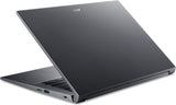 Acer Swift X 14 Laptop | 14.5" OLED 2880 x 1800 120Hz Calman Verified | Unlock AI Experiences | Intel Core Ultra 7 Processor 155H | NVIDIA GeForce RTX 4060 | 16GB LPDDR5X | 1TB SSD |