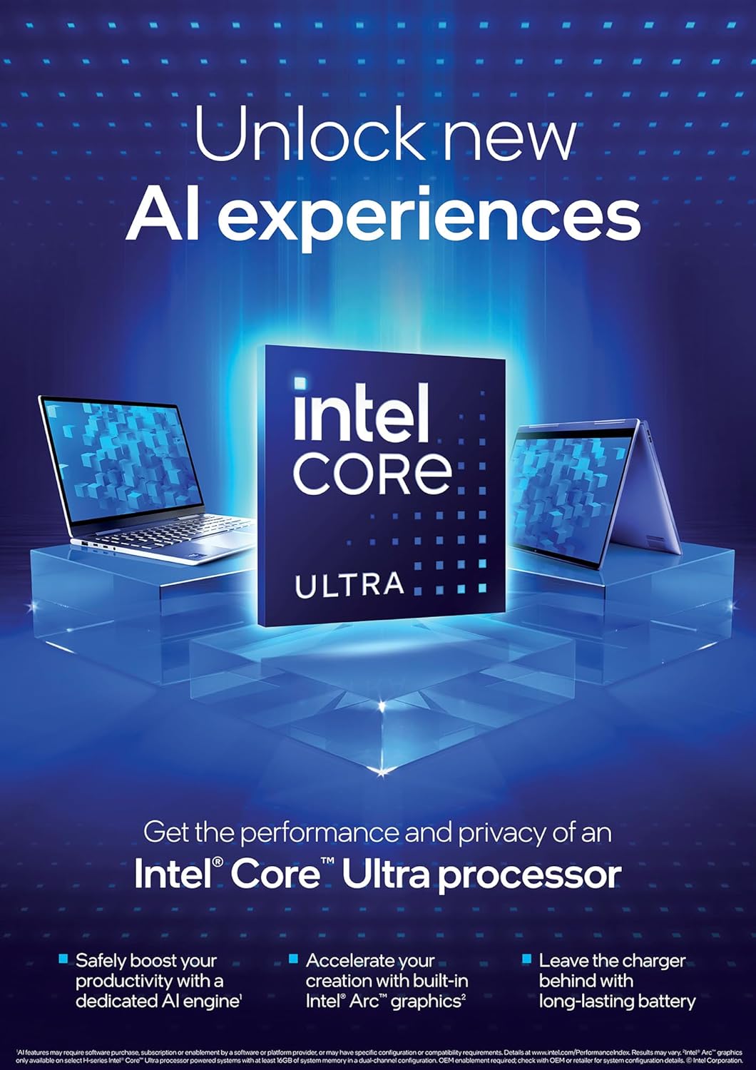 Acer Swift X 14 Laptop | 14.5" OLED 2880 x 1800 120Hz Calman Verified | Unlock AI Experiences | Intel Core Ultra 7 Processor 155H | NVIDIA GeForce RTX 4060 | 16GB LPDDR5X | 1TB SSD |