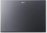 Acer Swift X 14 Laptop | 14.5" OLED 2880 x 1800 120Hz Calman Verified | Unlock AI Experiences | Intel Core Ultra 7 Processor 155H | NVIDIA GeForce RTX 4060 | 16GB LPDDR5X | 1TB SSD |