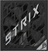 ASUS ROG Strix 1000W Platinum (Fully Modular Power Supply, 80 Plus Platinum Certified, ATX 3.1