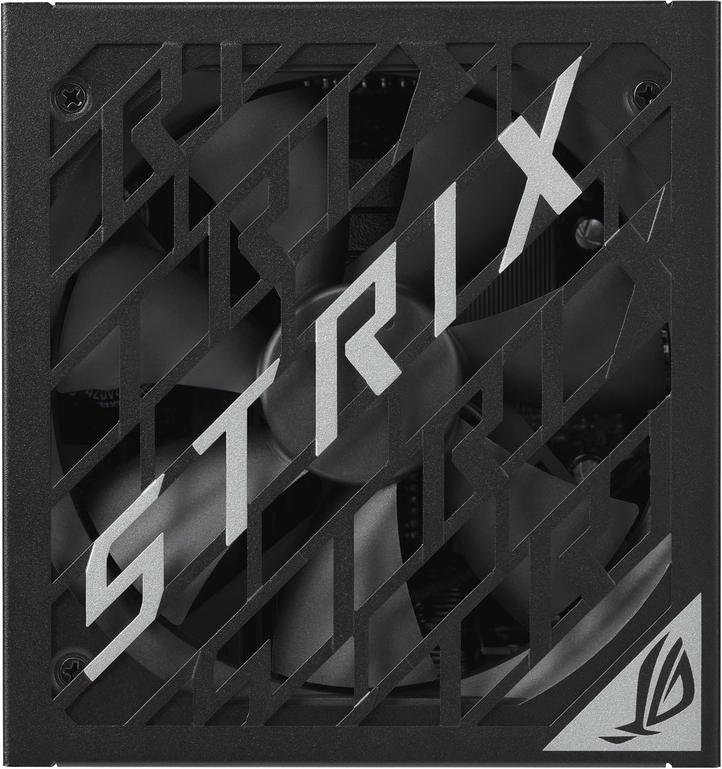 ASUS ROG Strix 1000W Platinum (Fully Modular Power Supply, 80 Plus Platinum Certified, ATX 3.1