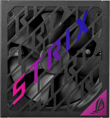 ASUS ROG Strix 1000W Platinum (Fully Modular Power Supply, 80 Plus Platinum Certified, ATX 3.1