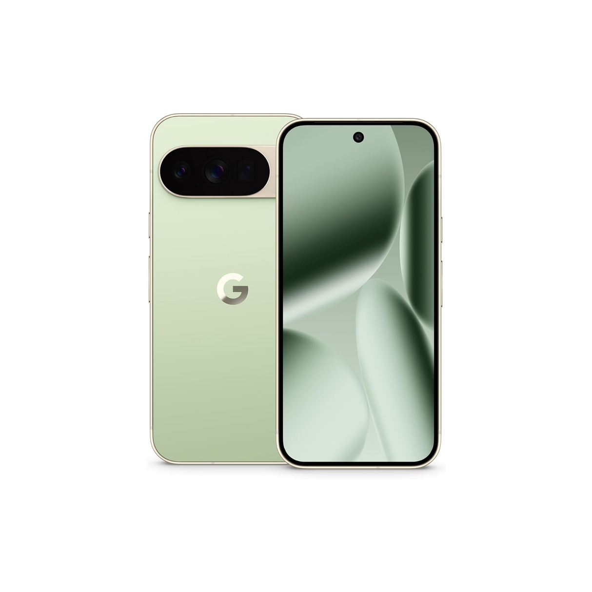 Google Pixel 10 Pro XL - powered by Google Gemini AI Assistant 512GB
