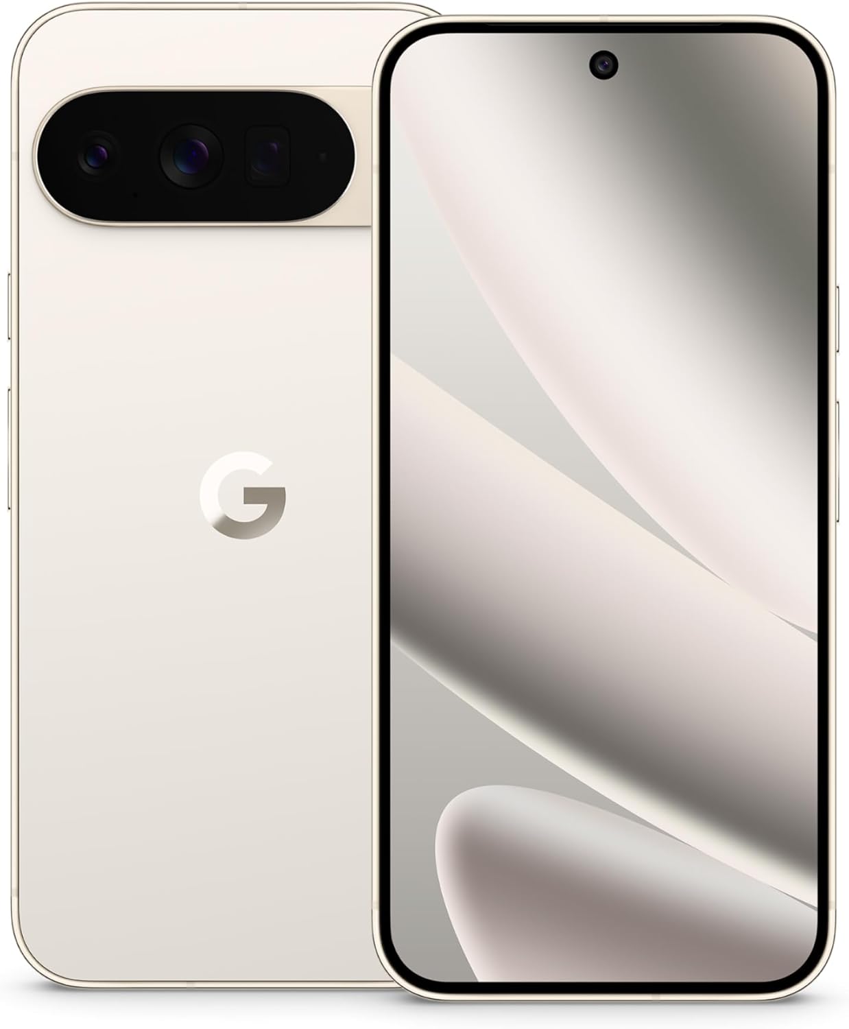 Google Pixel 10 Pro XL - powered by Google Gemini AI Assistant 512GB