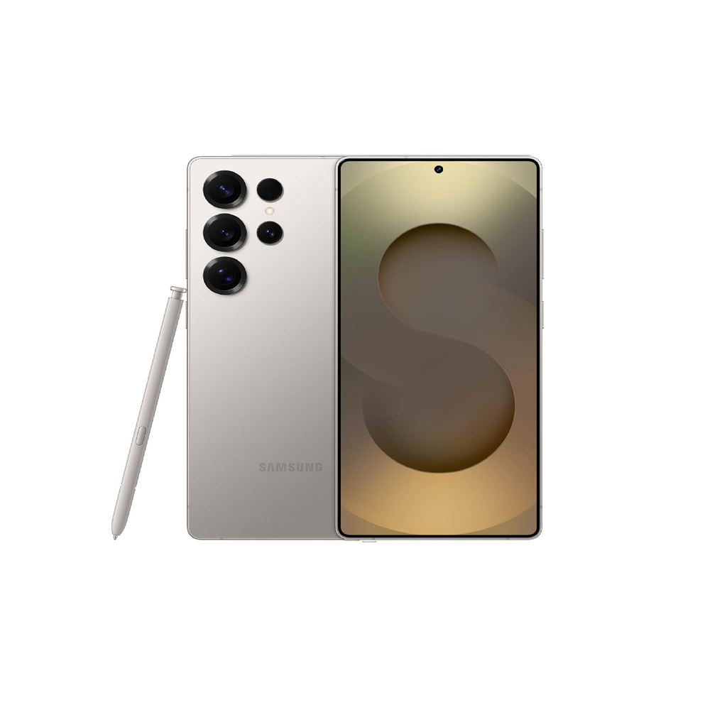 SAMSUNG Galaxy S25 Ultra Unlocked Smart Phone 256GB -12GB RAM