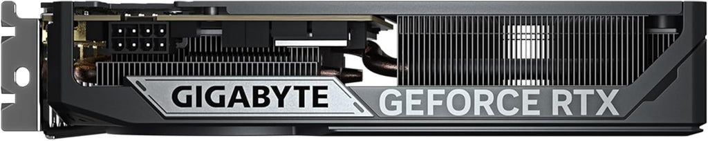 GIGABYTE GeForce RTX 5060 WINDFORCE 8G Graphics Card-PCIe 5.0