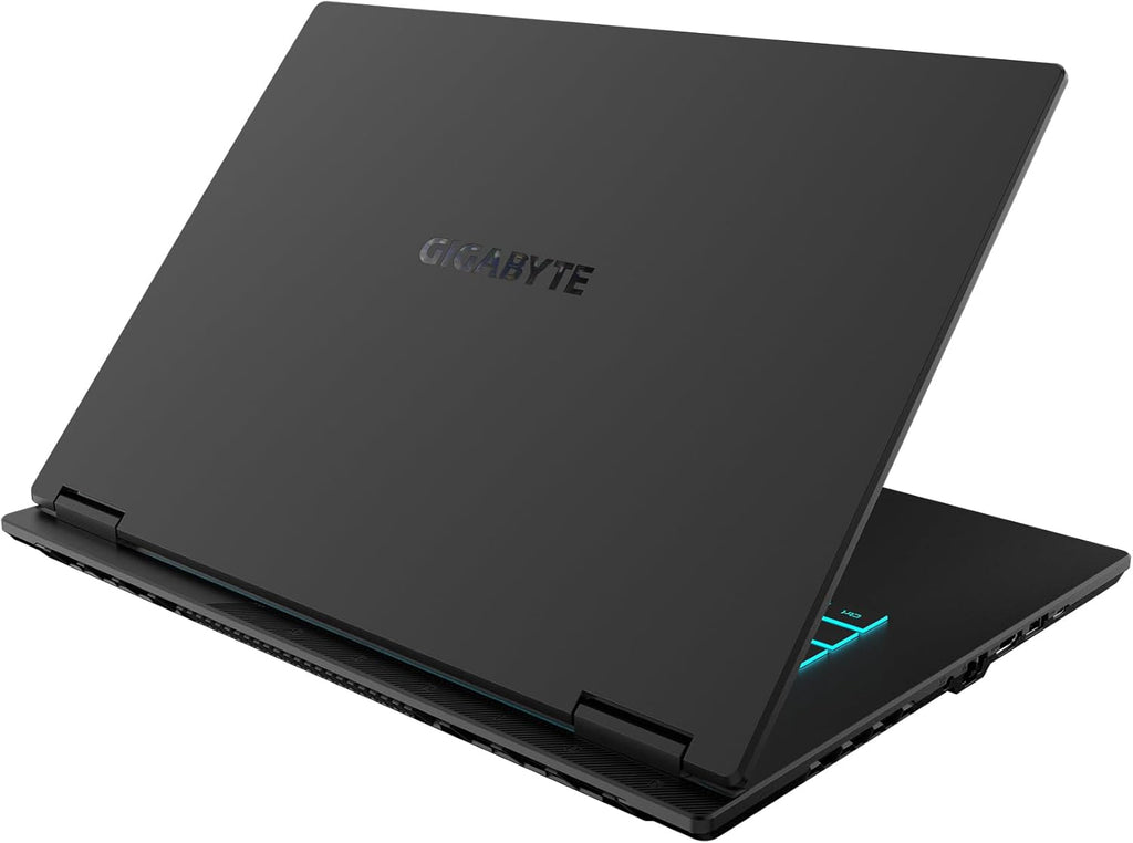 GIGABYTE - Gaming A16 Gaming Laptop - 165Hz 1920x1200 WUXGA - NVIDIA GeForce RTX 5060 - Intel i7-13620H - 1TB SSD with 16GB DDR5 RAM