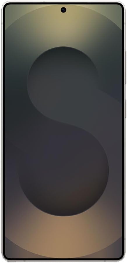 SAMSUNG Galaxy S25 Ultra Unlocked Smart Phone 256GB