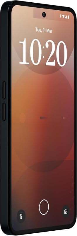 Nothing Phone 3a Nano-SIM