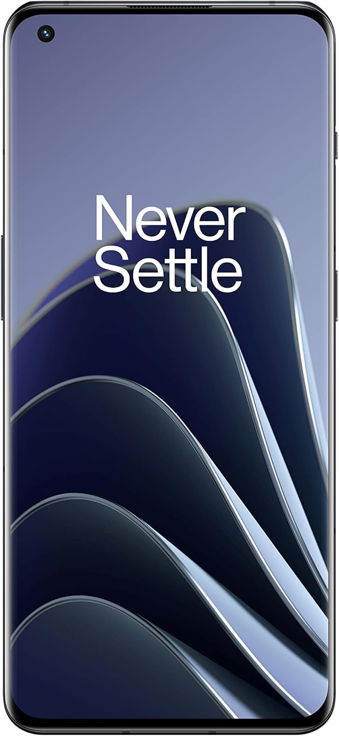 OnePlus 10 Pro | 5G Android Smartphone | 8GB+128GB | Network Unlocked