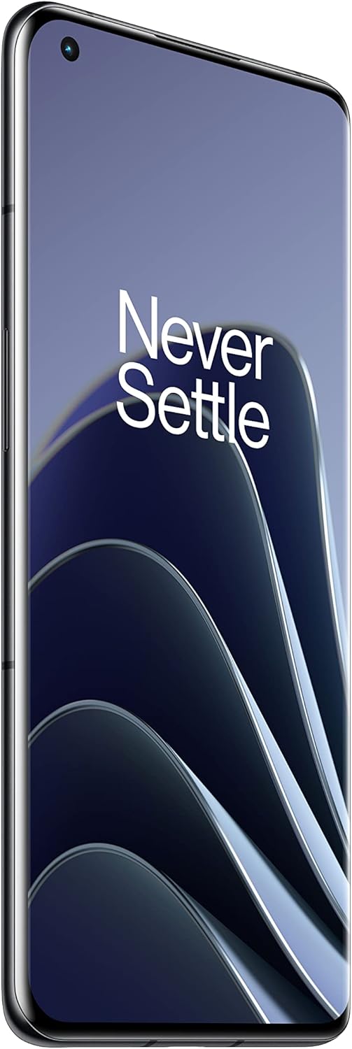 OnePlus 10 Pro | 5G Android Smartphone | 8GB+128GB | Network Unlocked