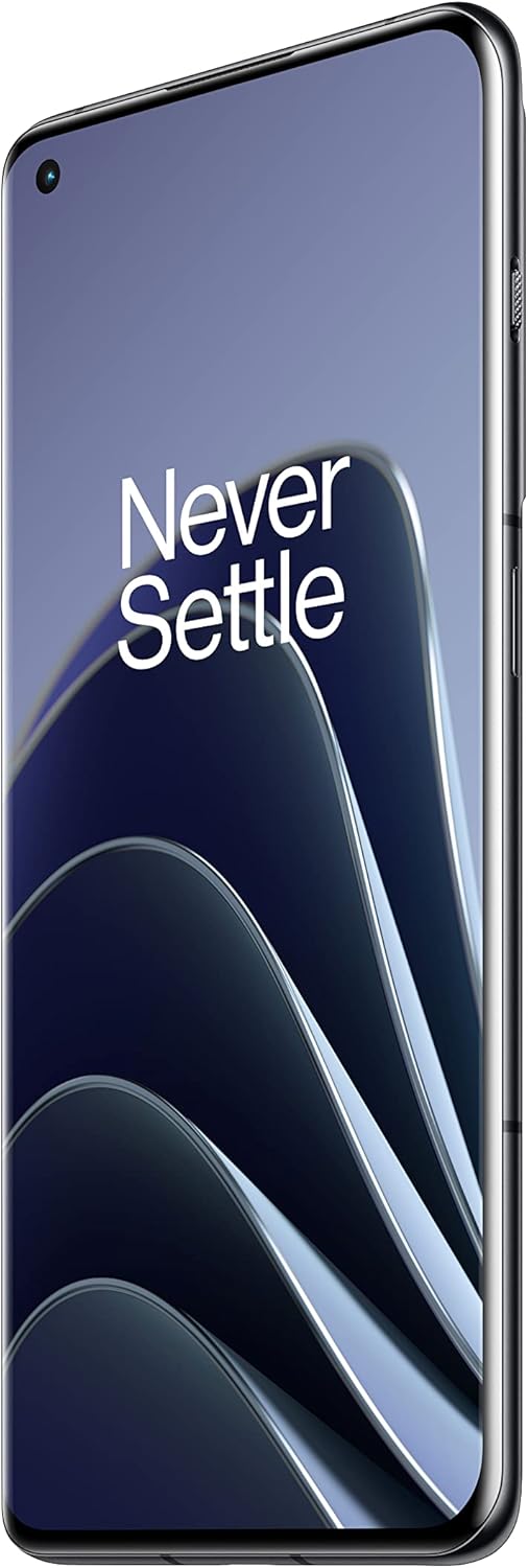 OnePlus 10 Pro | 5G Android Smartphone | 8GB+128GB | Network Unlocked